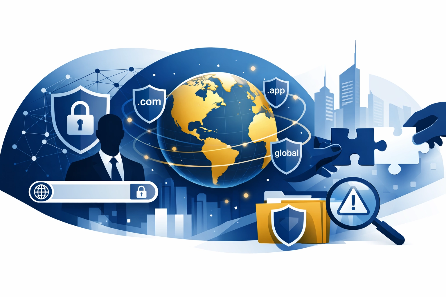 Invisible Gatekeepers: How Privacy-First Domains Redefine Global Brand Onboarding and Risk