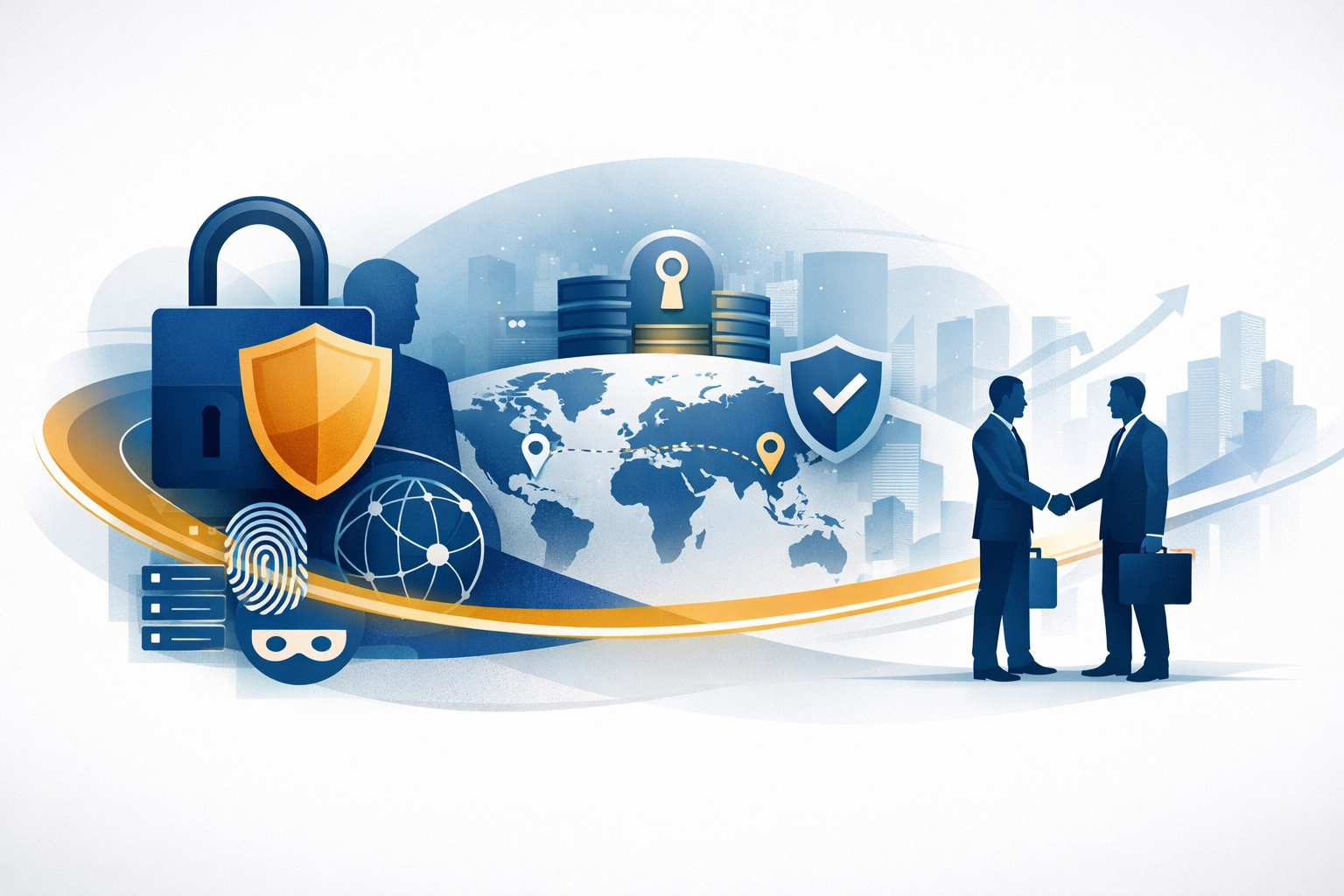 Privacy-First Domains as a Strategic Layer for Cross-Border B2B Partnerships: Guarding Brand Identity in a GDPR-Driven, RDAP World