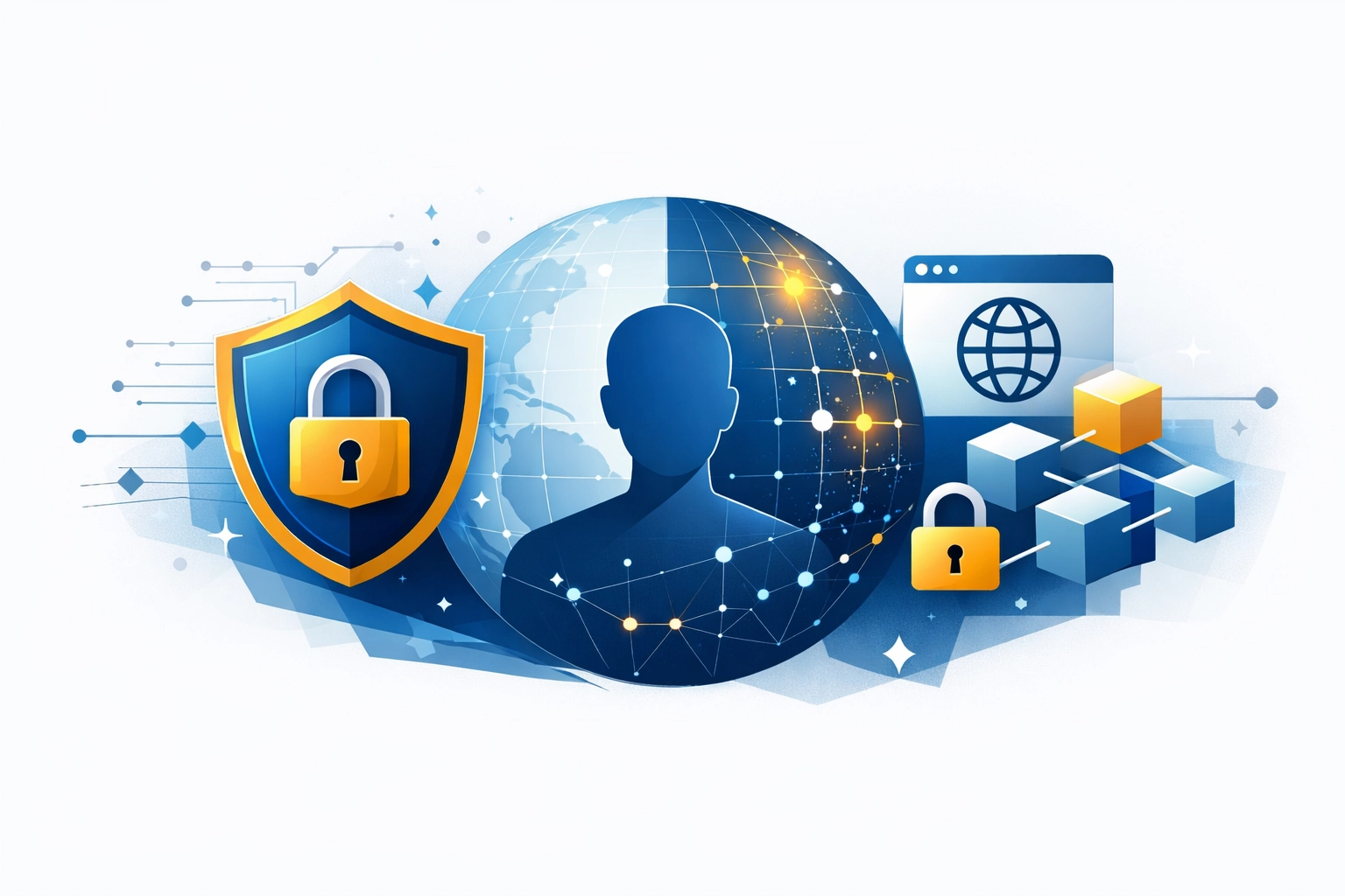 Privacy-First Domains in Web3 Branding: Protecting Identity Across Web2 and Web3